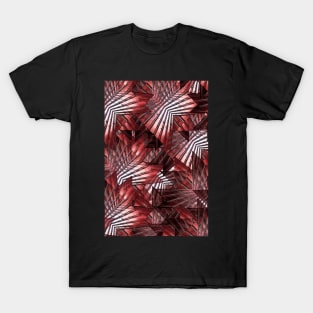 Red Wall T-Shirt